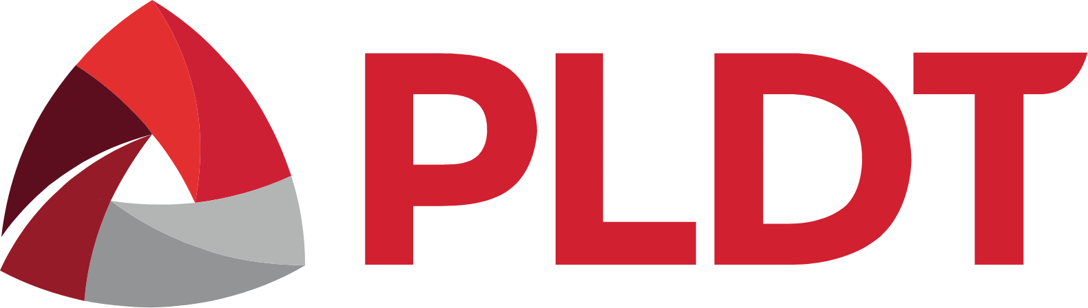 PLDT Logo