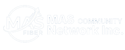 MasFiber logo